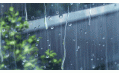 下雨天，不只音樂和巧克力最配哦！