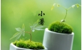 【生活預(yù)報(bào)】東方和利說(shuō)天氣，今日小暑