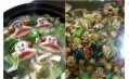砂鍋大嘴猴，你敢吃嗎？