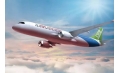 沈飛民機渾南起飛，航空制造連接世界