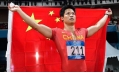 破紀(jì)錄！蘇炳添強勢奪冠，他讓“不可能”變成“可能”！
