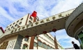 好風憑借力，東方和利廚業(yè)服務遼寧省體育運動技術學院