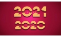 重溫2020意義非凡，展望2021希望滿懷！東方和利陪伴你的每一個三餐、四季