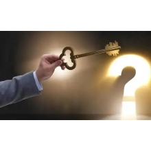 大環(huán)境下，我們 - 勇毅前行！